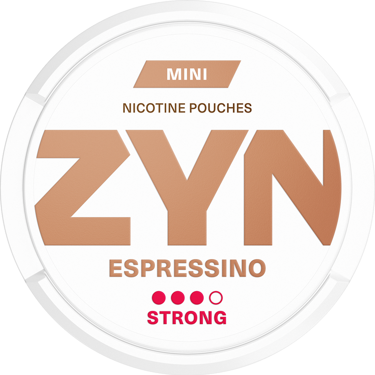 Zyn Espressino Mini