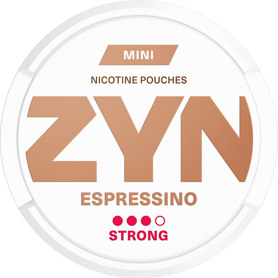 Zyn Espressino Mini