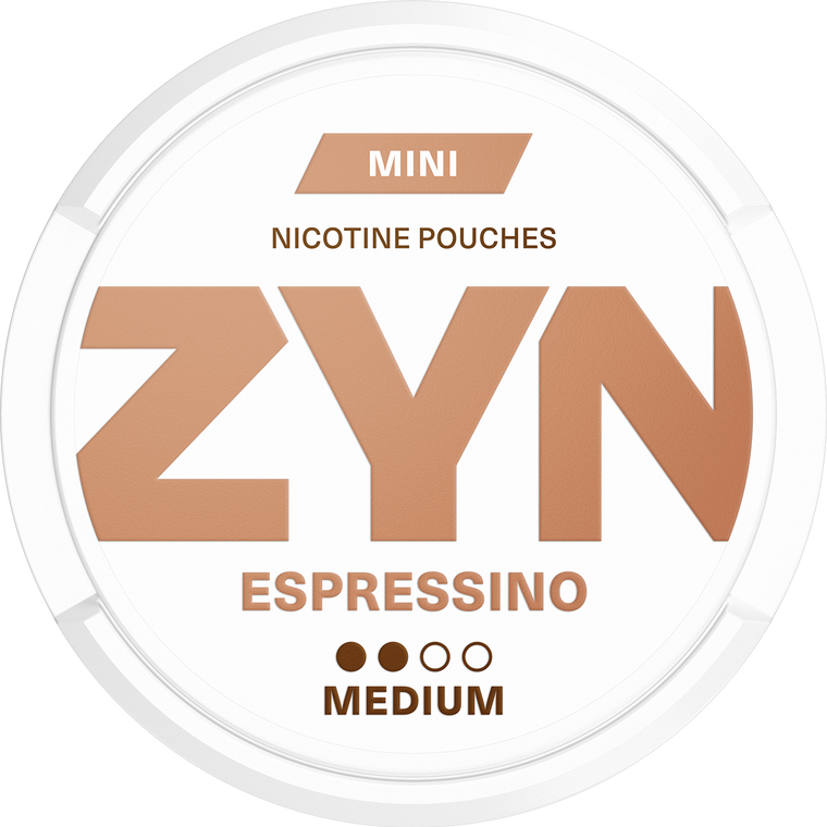 Zyn Espressino Mini