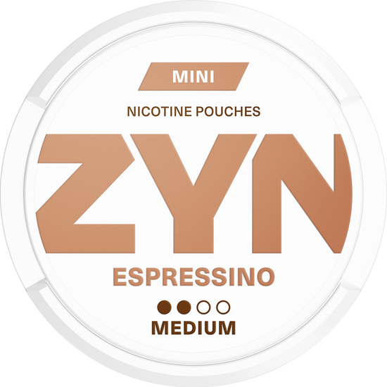 Zyn Espressino Mini