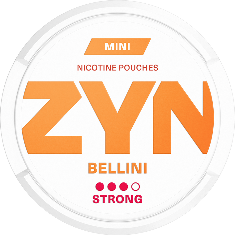 Zyn Bellini Mini