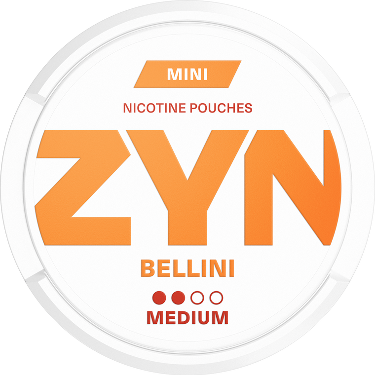 Zyn Bellini Mini