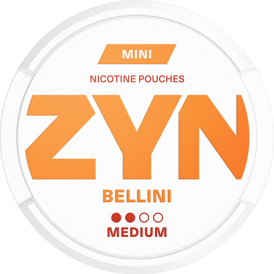 Zyn Bellini Mini