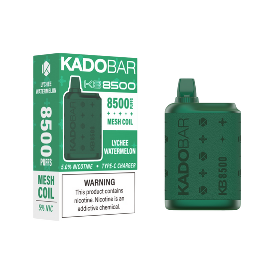 Kado Bar 8500