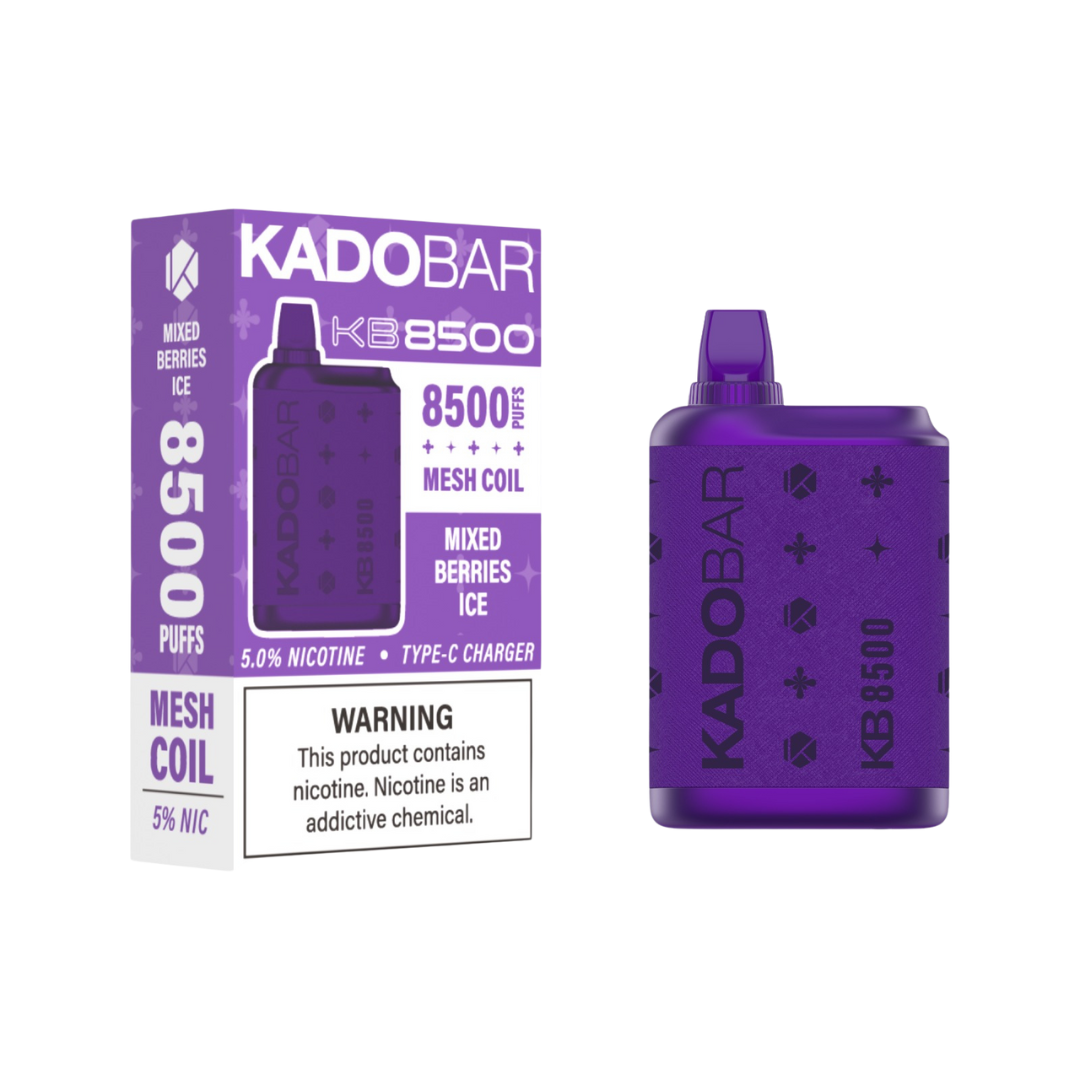 Kado Bar 8500