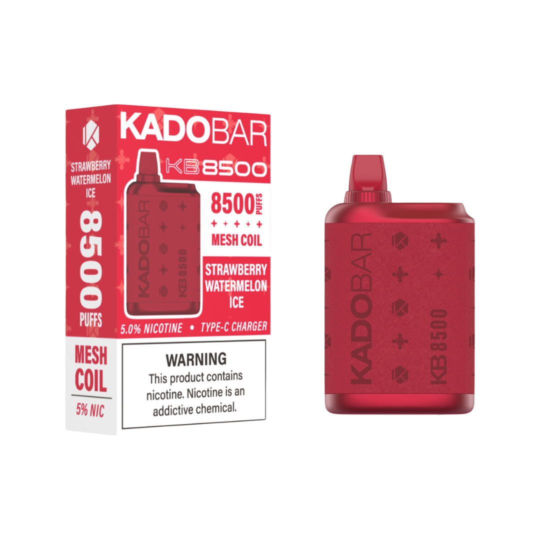 Kado Bar 8500