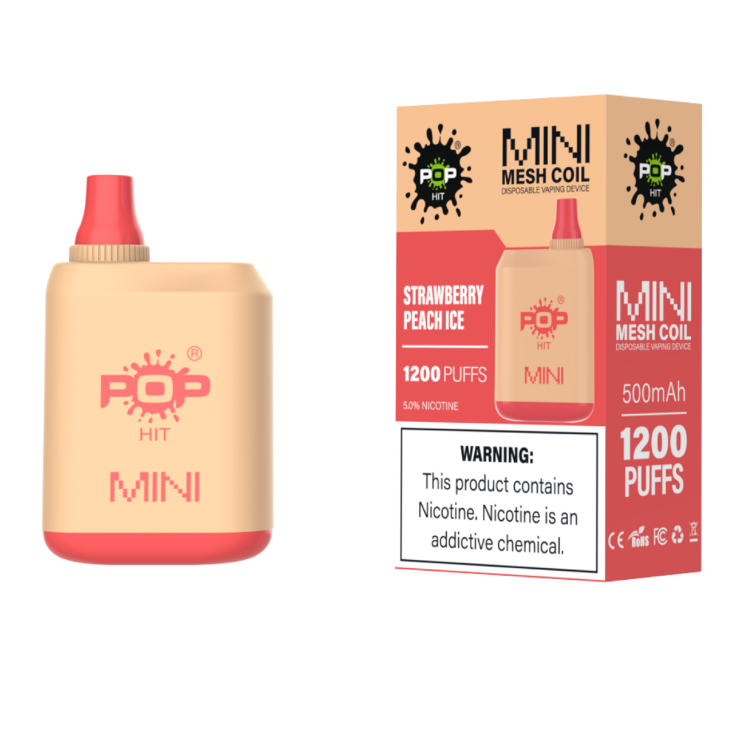 POP Hit mini 1200